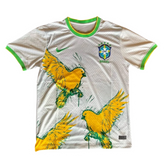 Brazil 2024/25 Birds Limited Edition